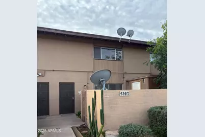 2367 W Hazelwood Street #64, Phoenix, AZ 85015 - Photo 19