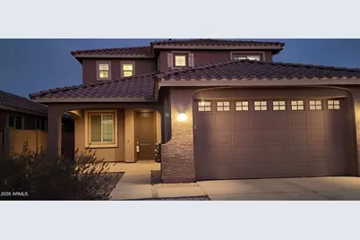 3829 S 64th Drive, Phoenix, AZ 85043 - Photo 1