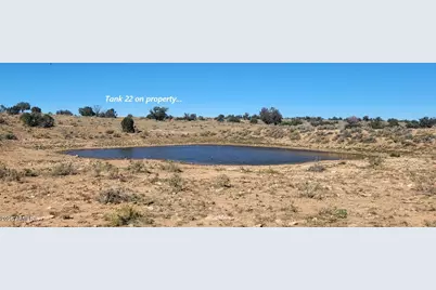 200 Acre Ranch #B, Williams, AZ 86046 - Photo 9