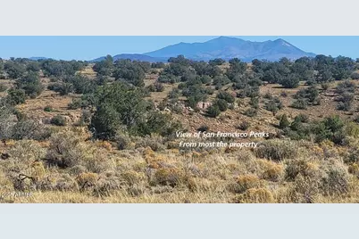 200 Acre Ranch #B, Williams, AZ 86046 - Photo 13
