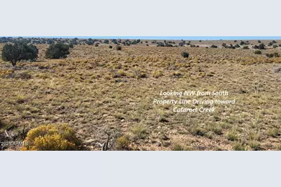 200 Acre Ranch #B, Williams, AZ 86046 - Photo 7