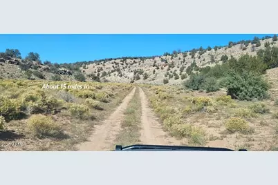 200 Acre Ranch #B, Williams, AZ 86046 - Photo 3