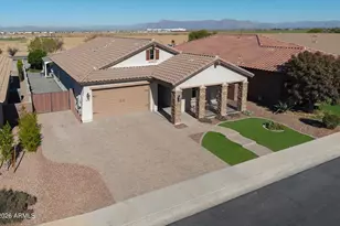 1194 W Spine Tree Ave, Queen Creek, AZ 85140 - Photo 59