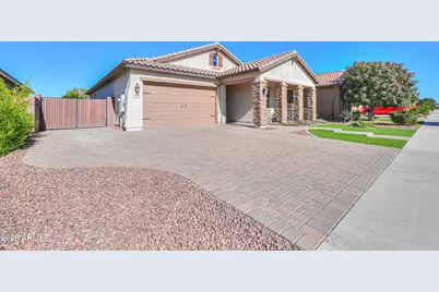 1194 W Spine Tree Avenue, Queen Creek, AZ 85140 - Photo 3