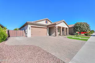 1194 W Spine Tree Ave, Queen Creek, AZ 85140 - Photo 3
