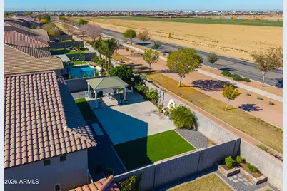 1194 W Spine Tree Avenue, Queen Creek, AZ 85140 - Photo 53