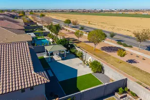 1194 W Spine Tree Ave, Queen Creek, AZ 85140 - Photo 53