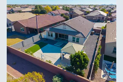 1194 W Spine Tree Avenue, Queen Creek, AZ 85140 - Photo 55