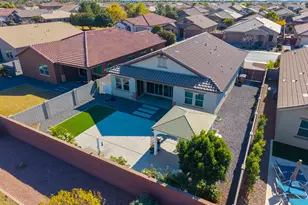 1194 W Spine Tree Ave, Queen Creek, AZ 85140 - Photo 55