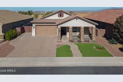 1194 W Spine Tree Avenue, Queen Creek, AZ 85140 - Photo 61