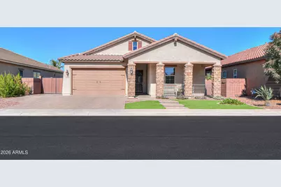 1194 W Spine Tree Avenue, Queen Creek, AZ 85140 - Photo 1