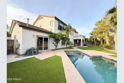 19716 E Thornton Road, Queen Creek, AZ 85142 - Photo 53