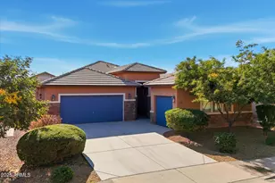 1241 E Palo Verde Dr, Casa Grande, AZ 85122 - Photo 31