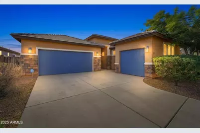 1241 E Palo Verde Drive, Casa Grande, AZ 85122 - Photo 1