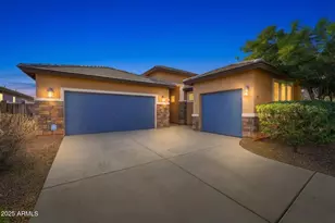 1241 E Palo Verde Dr, Casa Grande, AZ 85122 - Photo 1
