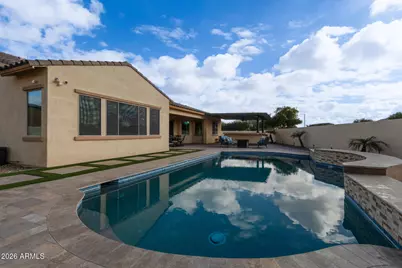 15967 W Bonitos Drive, Goodyear, AZ 85395 - Photo 51