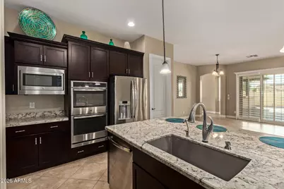 15967 W Bonitos Drive, Goodyear, AZ 85395 - Photo 13