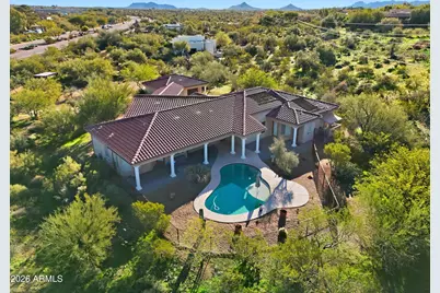 7917 E Cave Creek Road, Carefree, AZ 85377 - Photo 49