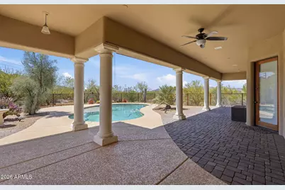 7917 E Cave Creek Road, Carefree, AZ 85377 - Photo 47