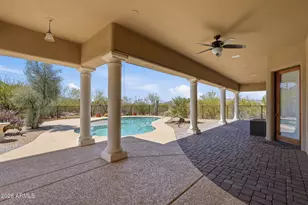 7917 E Cave Creek Rd, Carefree, AZ 85377 - Photo 47