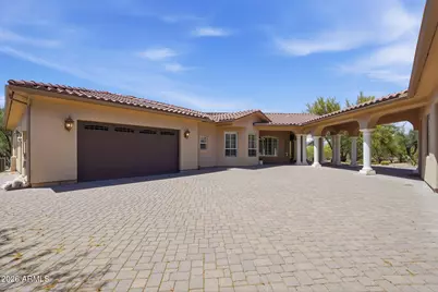 7917 E Cave Creek Road, Carefree, AZ 85377 - Photo 57