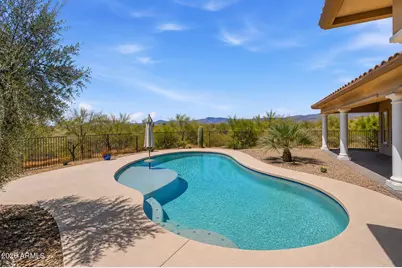 7917 E Cave Creek Road, Carefree, AZ 85377 - Photo 45