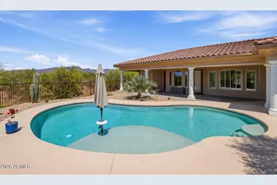7917 E Cave Creek Road, Carefree, AZ 85377 - Photo 3
