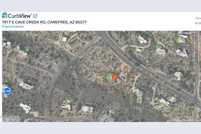 7917 E Cave Creek Road, Carefree, AZ 85377 - Photo 45