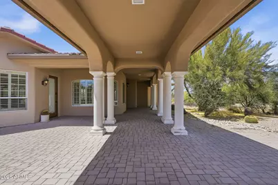 7917 E Cave Creek Road, Carefree, AZ 85377 - Photo 55