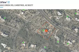 7917 E Cave Creek Rd, Carefree, AZ 85377 - Photo 55