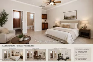 7917 E Cave Creek Rd, Carefree, AZ 85377 - Photo 51