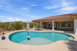 7917 E Cave Creek Rd, Carefree, AZ 85377 - Photo 1