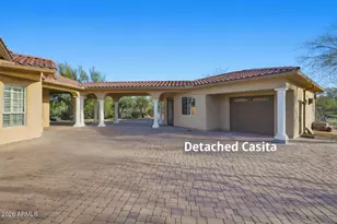 7917 E Cave Creek Rd, Carefree, AZ 85377 - Photo 13