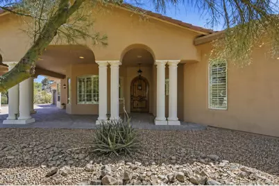 7917 E Cave Creek Road, Carefree, AZ 85377 - Photo 5