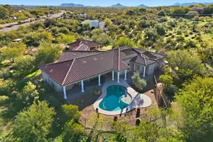 7917 E Cave Creek Rd, Carefree, AZ 85377 - Photo 53