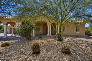 7917 E Cave Creek Rd, Carefree, AZ 85377 - Photo 57