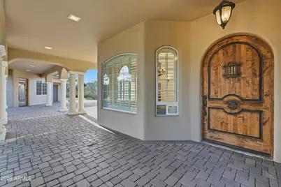 7917 E Cave Creek Road, Carefree, AZ 85377 - Photo 7