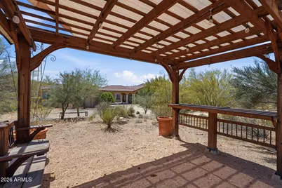 7917 E Cave Creek Road, Carefree, AZ 85377 - Photo 53