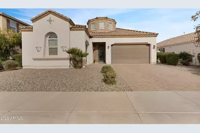 4306 E Yellowstone Place, Chandler, AZ 85249 - Photo 5