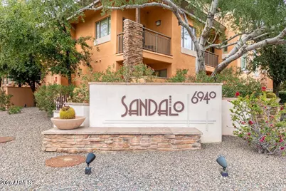 6940 E Cochise Road #1035, Paradise Valley, AZ 85253 - Photo 33