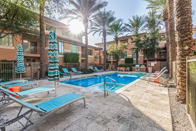 6940 E Cochise Road #1035, Paradise Valley, AZ 85253 - Photo 31