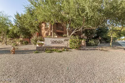 6940 E Cochise Road #1035, Paradise Valley, AZ 85253 - Photo 21