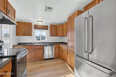 1955 Little Doggie Draw --, Chino Valley, AZ 86323 - Photo 11