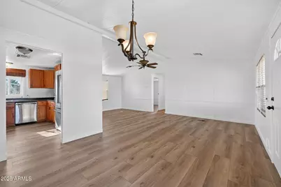 1955 Little Doggie Draw --, Chino Valley, AZ 86323 - Photo 9