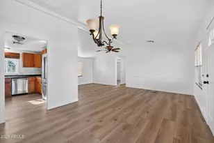 1955 Little Doggie Draw --, Chino Valley, AZ 86323 - Photo 9