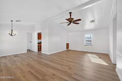 1955 Little Doggie Draw --, Chino Valley, AZ 86323 - Photo 3