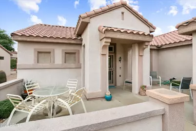 19732 N Mountain Sage Lane, Surprise, AZ 85374 - Photo 29