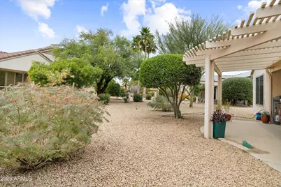 19732 N Mountain Sage Lane, Surprise, AZ 85374 - Photo 27