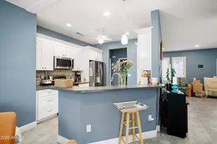 19732 N Mountain Sage Ln, Surprise, AZ 85374 - Photo 13