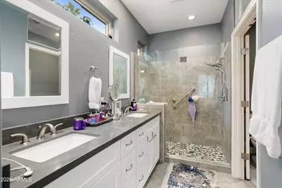 19732 N Mountain Sage Lane, Surprise, AZ 85374 - Photo 17